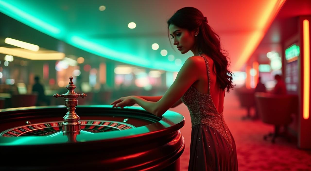 Desert Diamond Slots